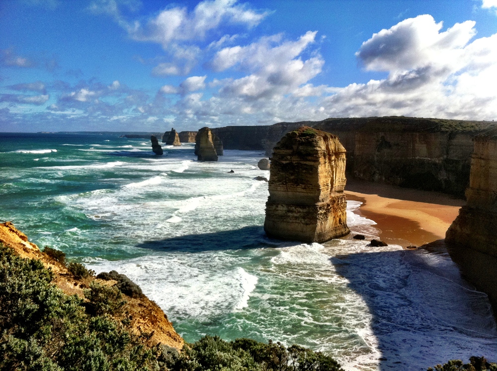 Twelve Apostles Victoria