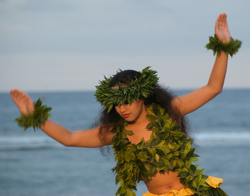 Hawaii is More Than Just a Pretty Beach