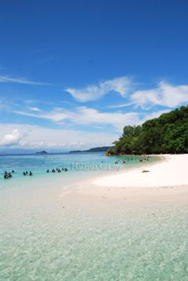 Sapi Island